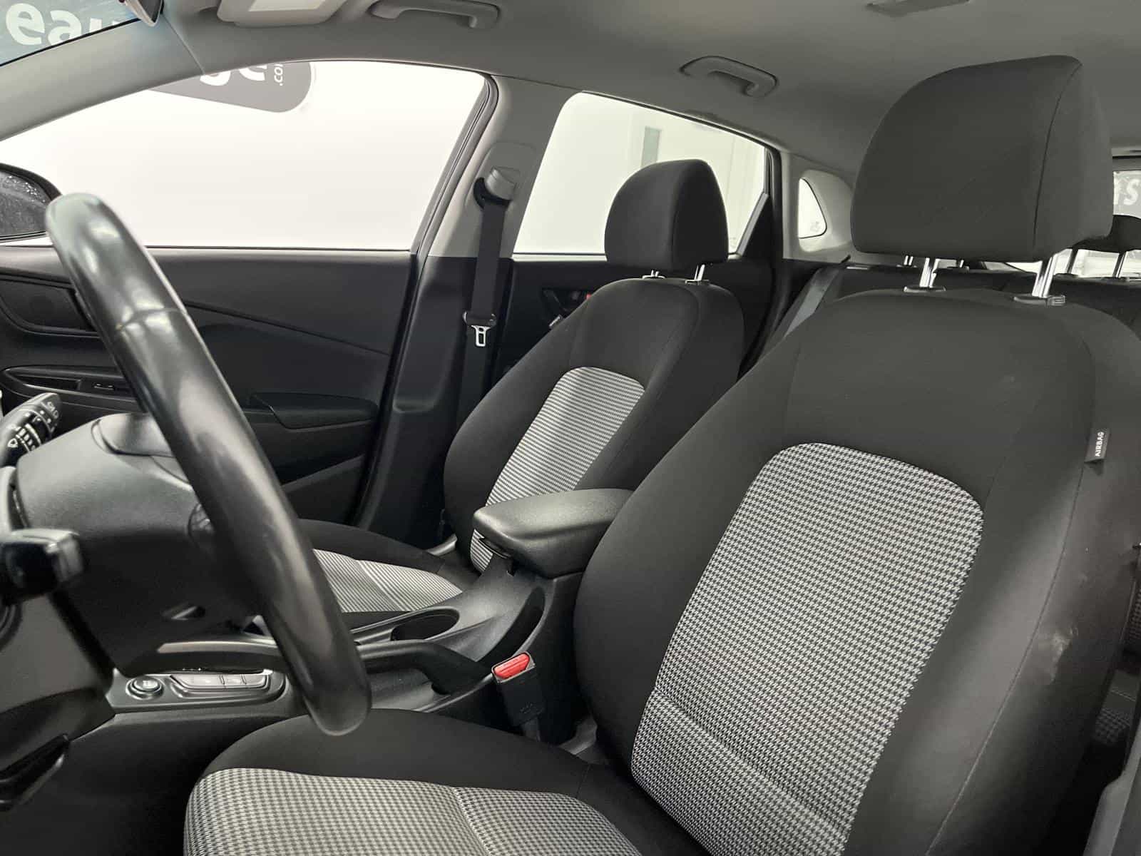 Image 8 Hyundai Kona Preferred 2021