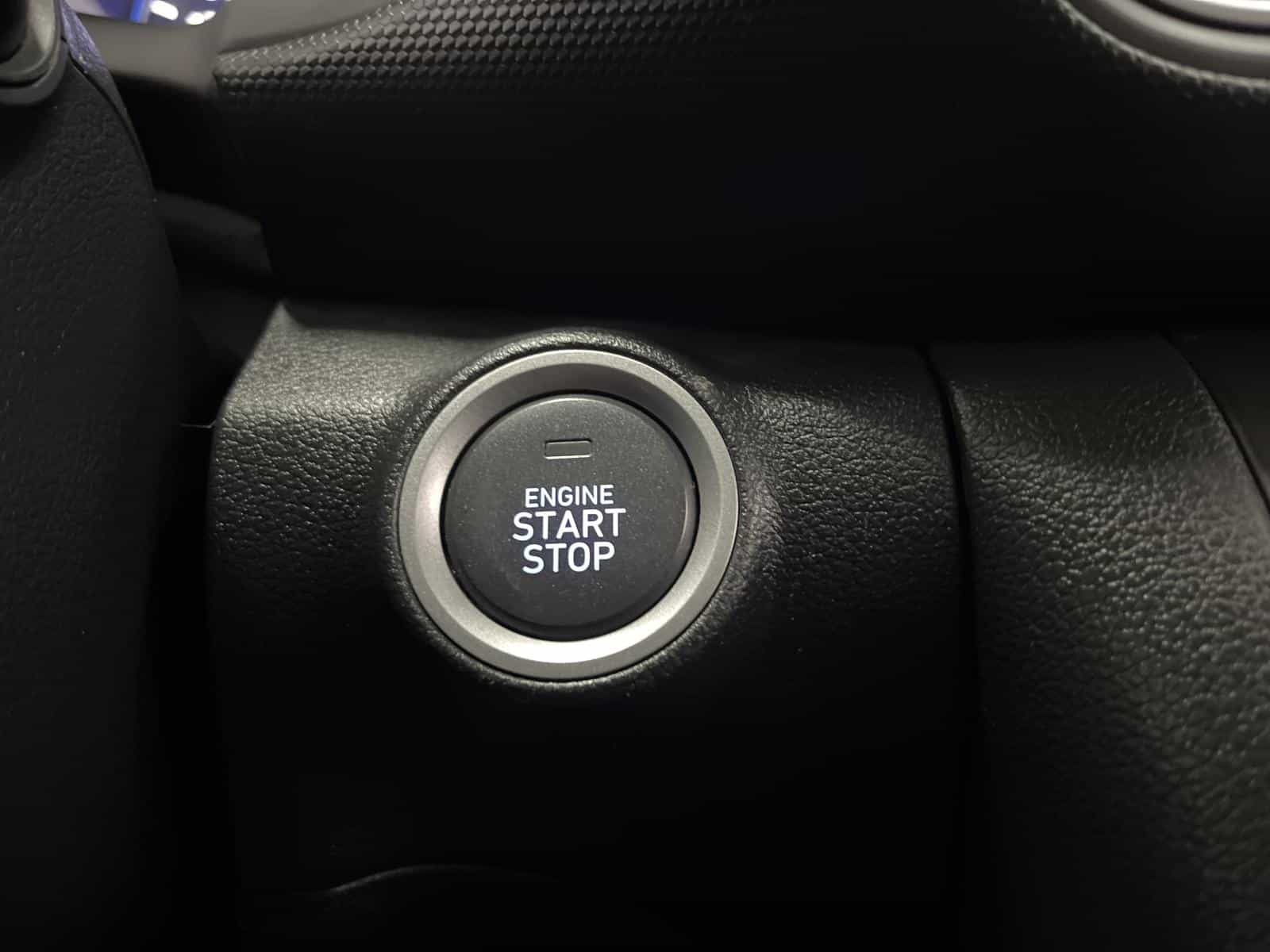 Image 13 Hyundai Kona Preferred 2021