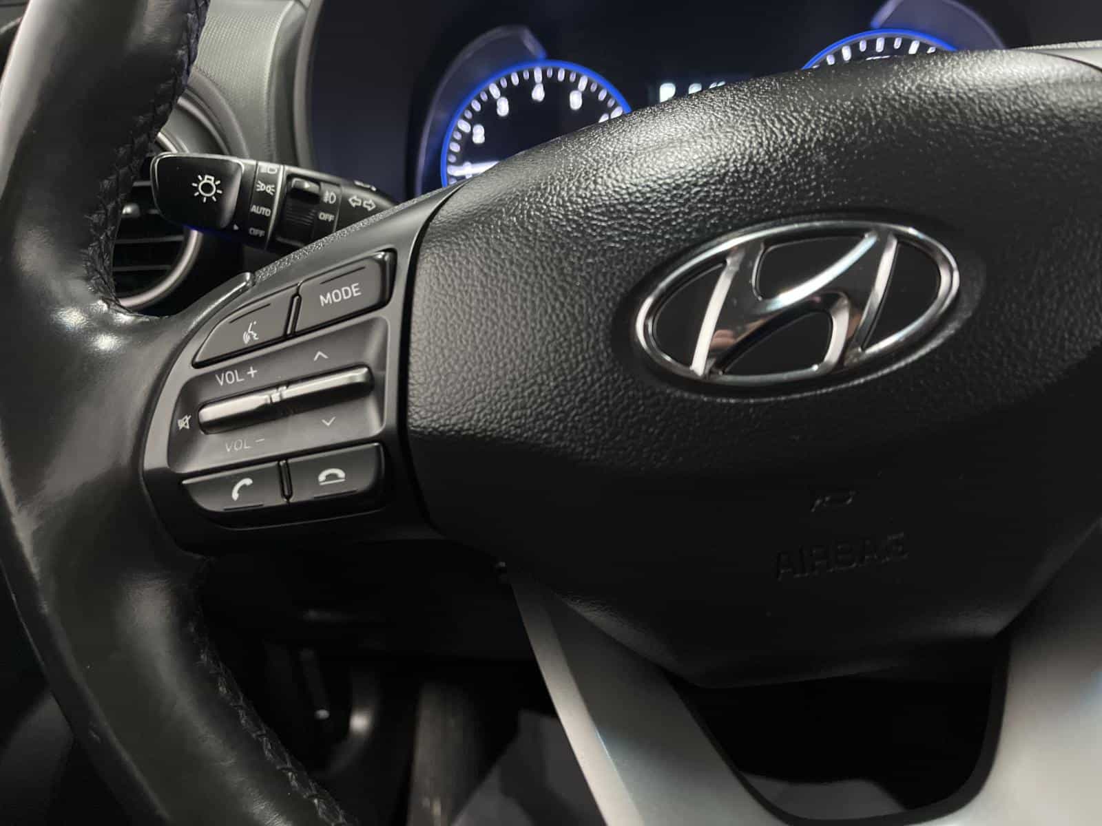Image 15 Hyundai Kona Preferred 2021