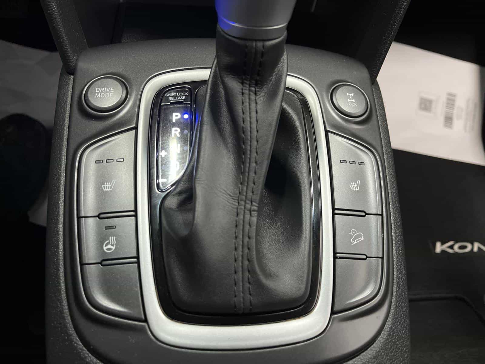 2021 Hyundai Kona Preferred - Image 18