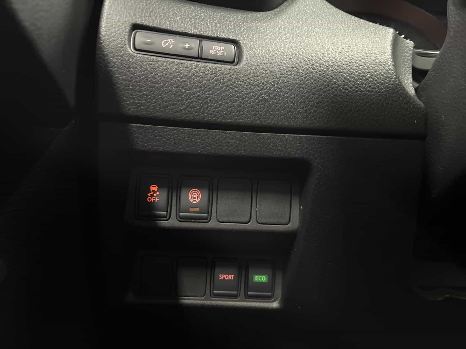 Image 12 Nissan Qashqai S 2021