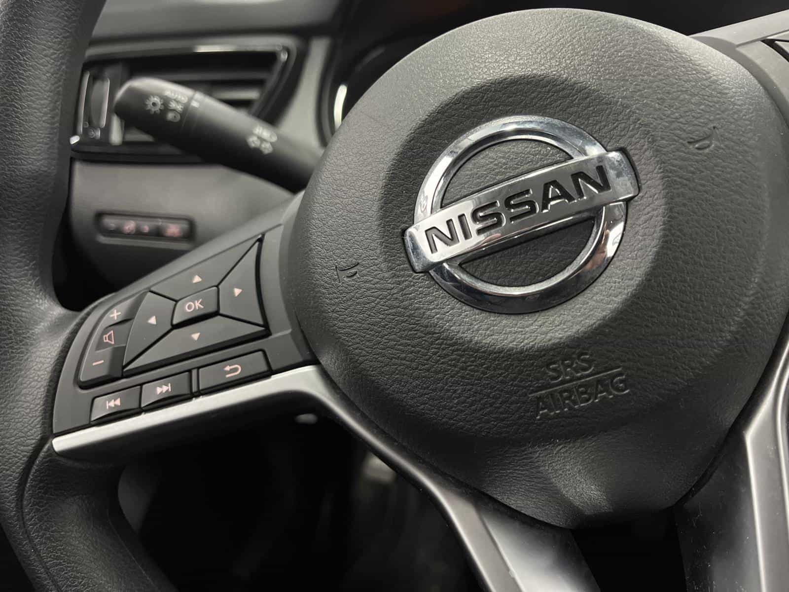 Image 13 Nissan Qashqai S 2021