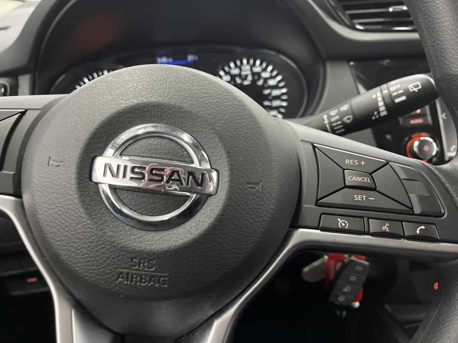 Image 15 Nissan Qashqai S 2021