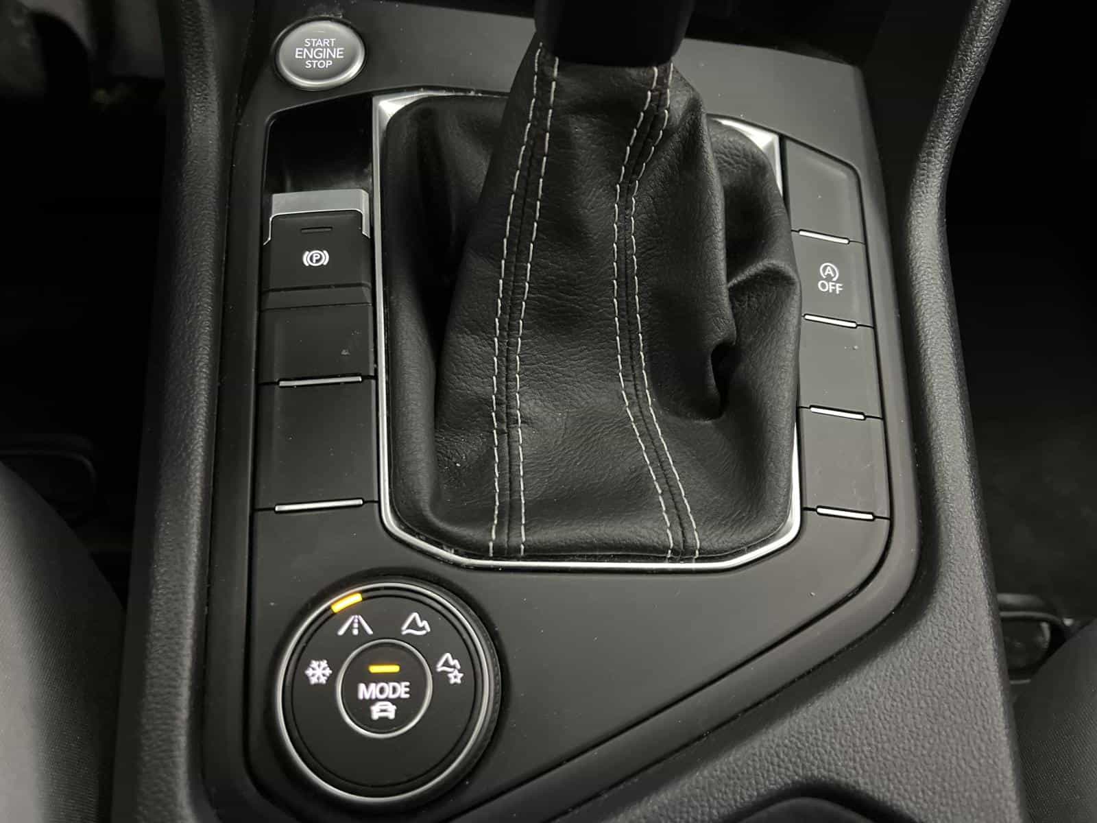 2022 Volkswagen Taos Trendline - Image 17