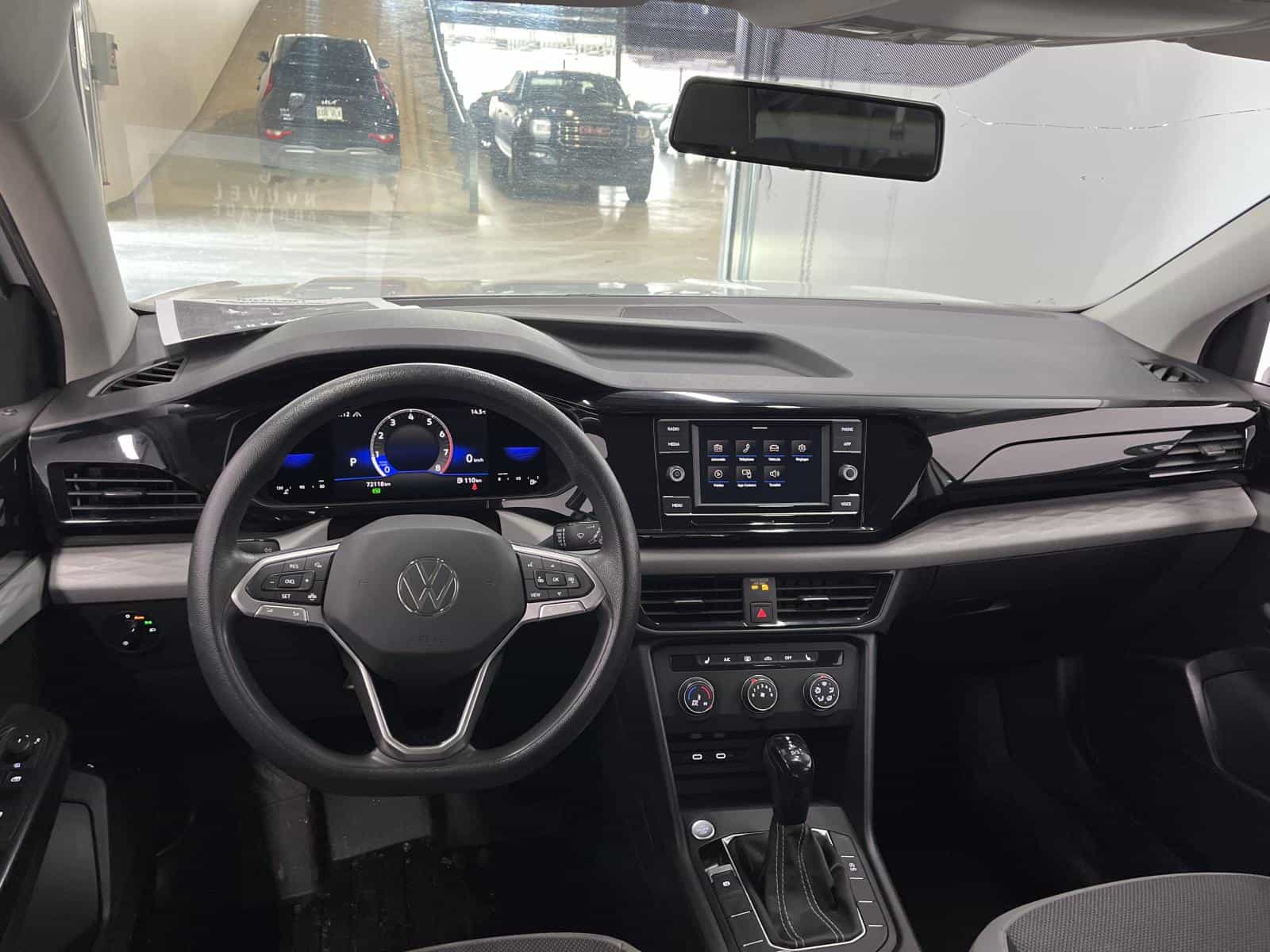 2022 Volkswagen Taos Trendline - Image 20