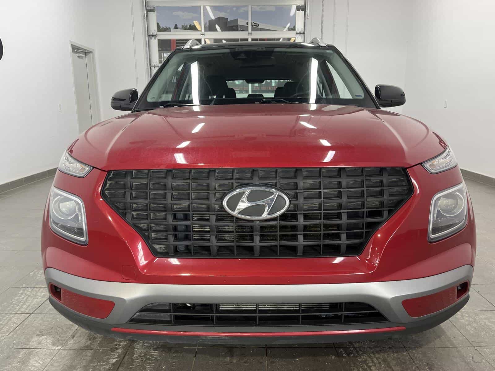 2022 Hyundai Venue Preferred - Image 7