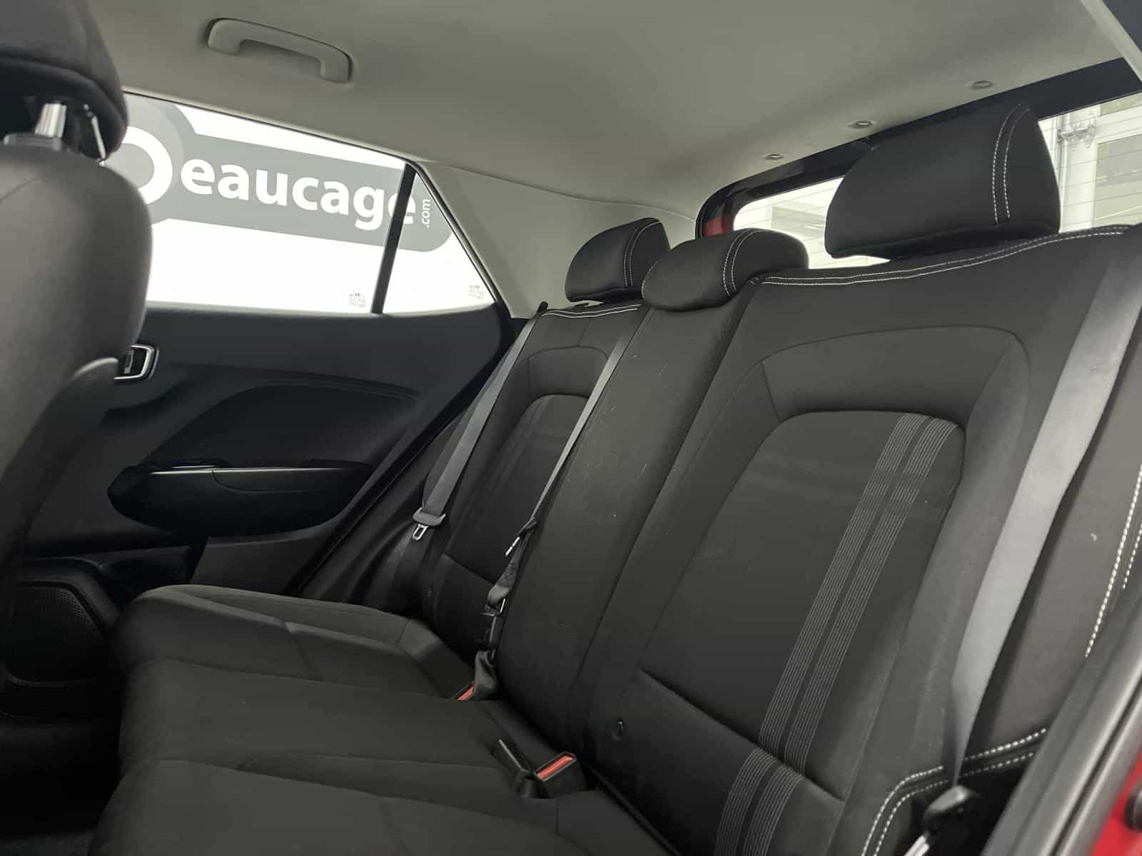 Image 9 Hyundai Venue Preferred 2022