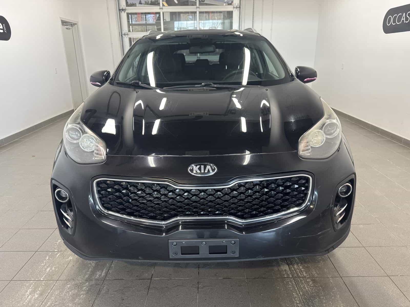 Image 2 Kia Sportage LX 2019
