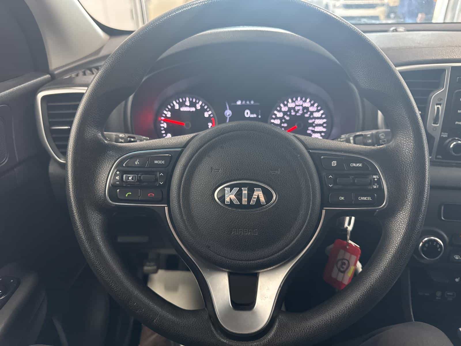 Image 11 Kia Sportage LX 2019