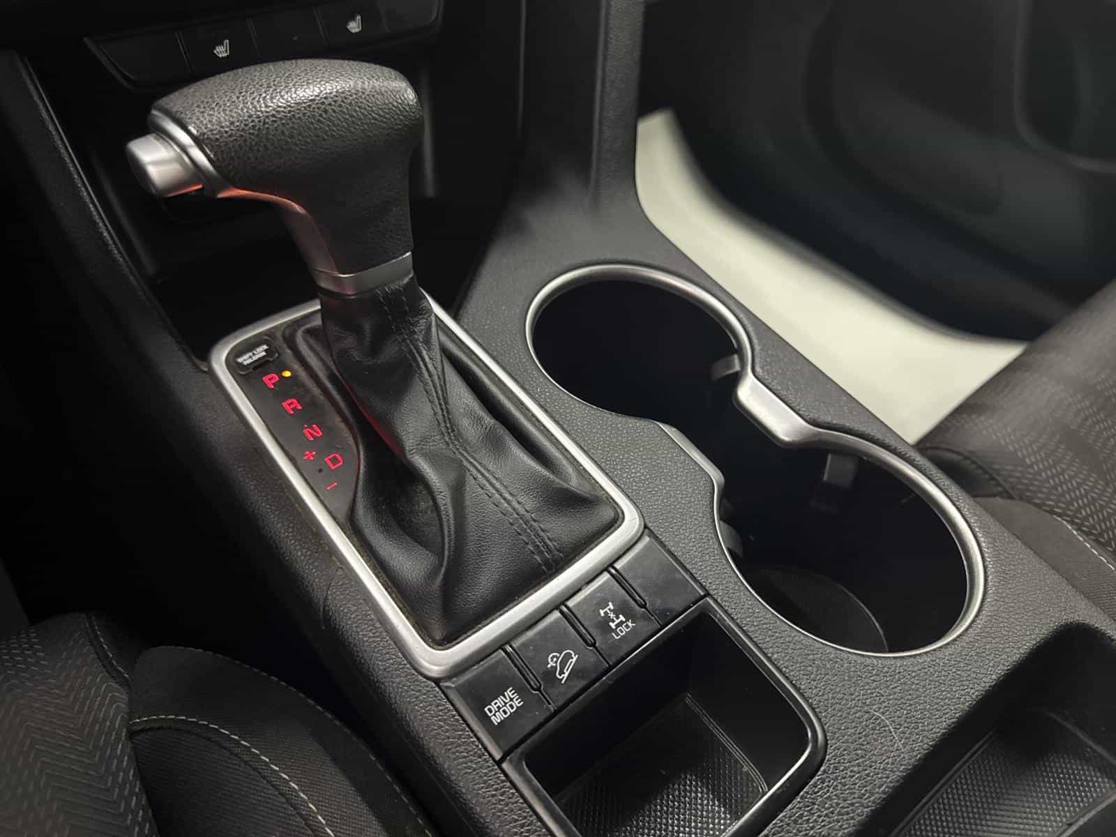 Image 13 Kia Sportage LX 2019