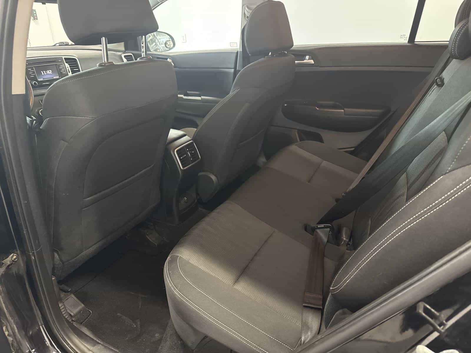 Image 18 Kia Sportage LX 2019