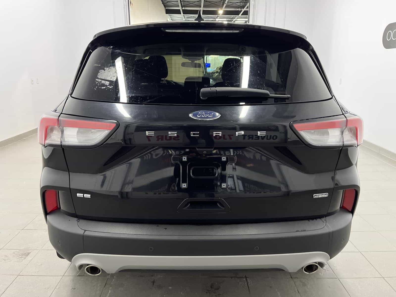 Image 3 Ford Escape SE PHEV 2022