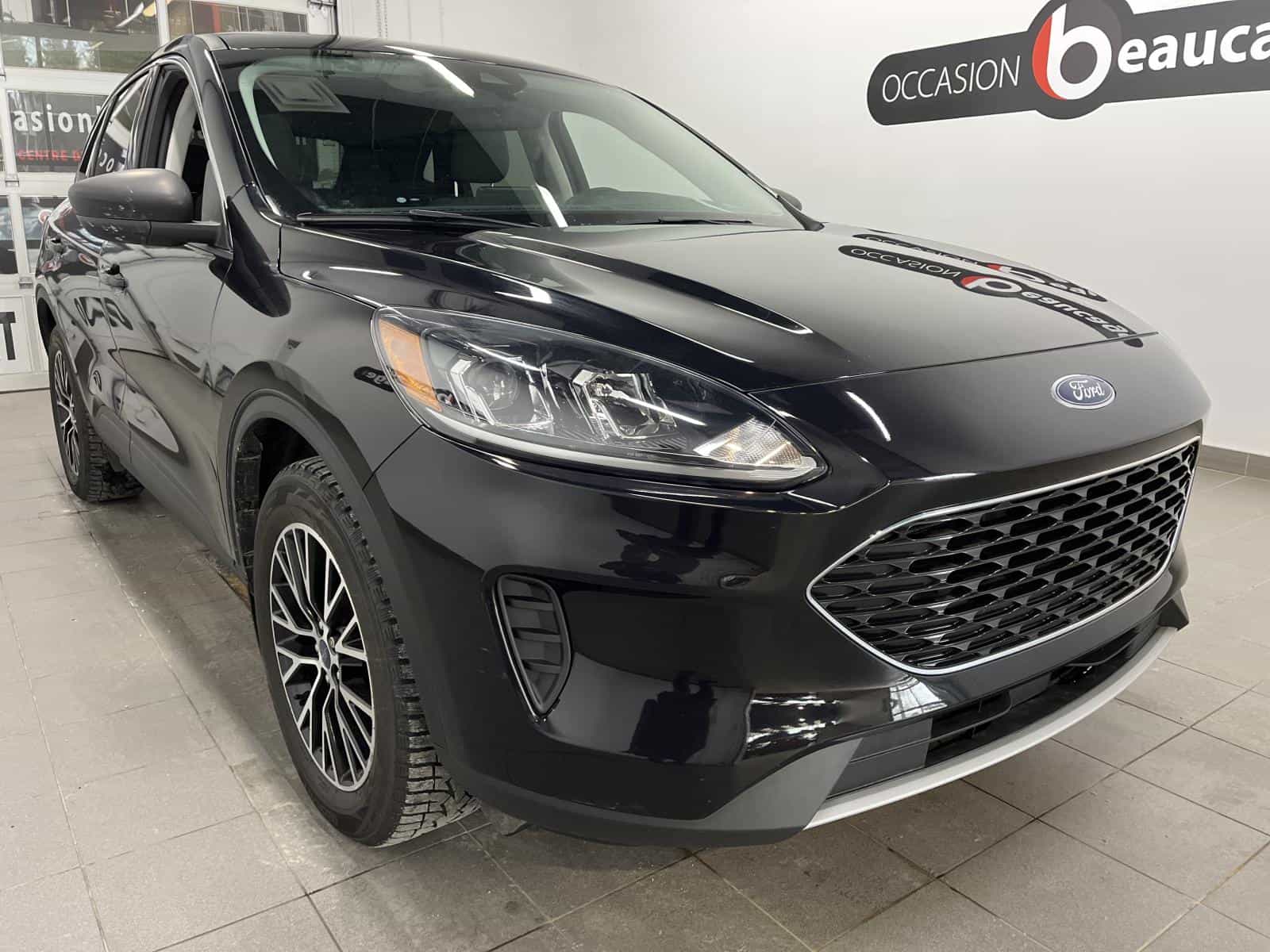 Image 5 Ford Escape SE PHEV 2022