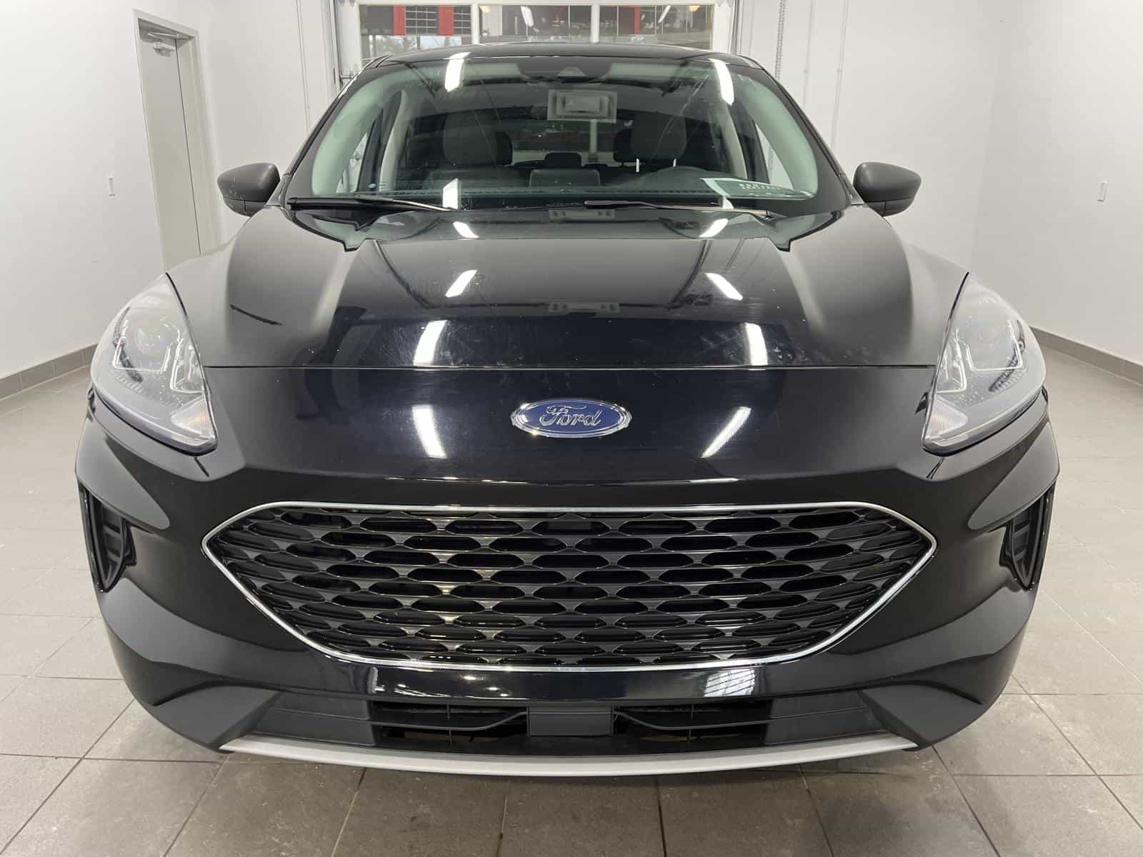 Image 6 Ford Escape SE PHEV 2022