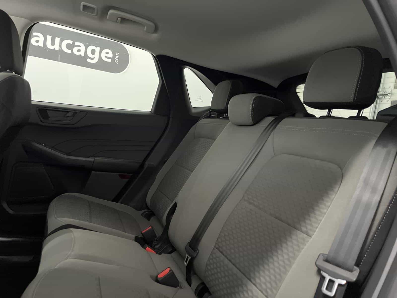 Image 8 Ford Escape SE PHEV 2022