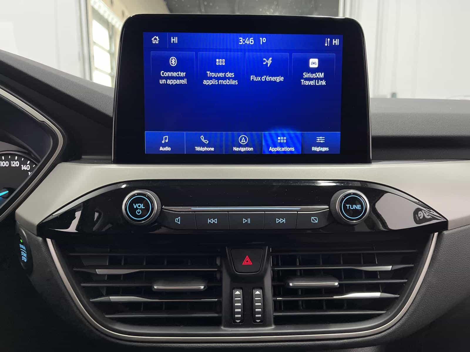 Image 16 Ford Escape SE PHEV 2022