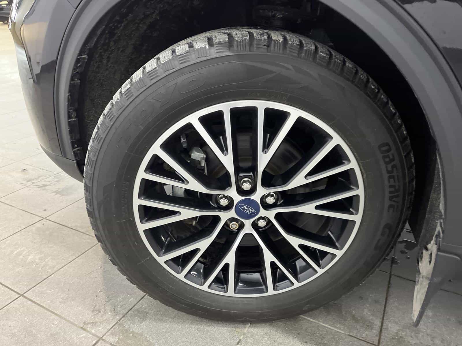 Image 19 Ford Escape SE PHEV 2022