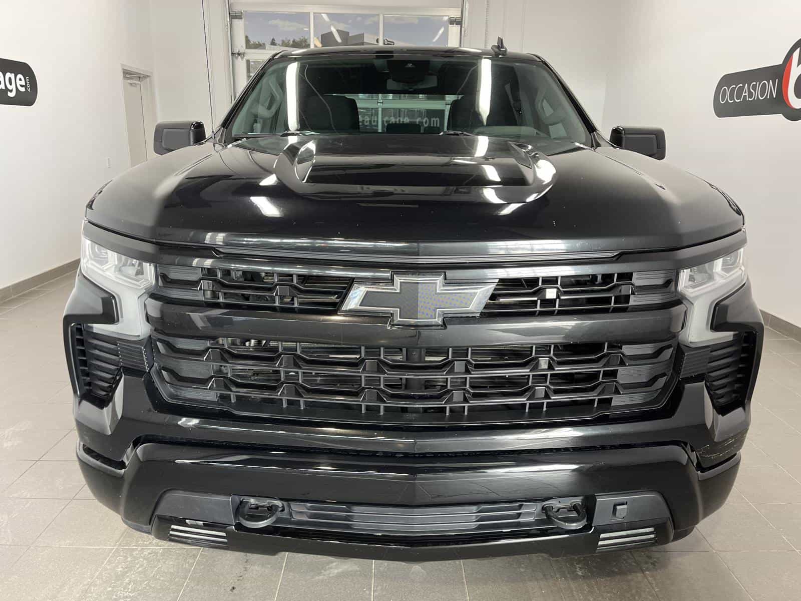 Image 7 Chevrolet Silverado 1500 RST 2024
