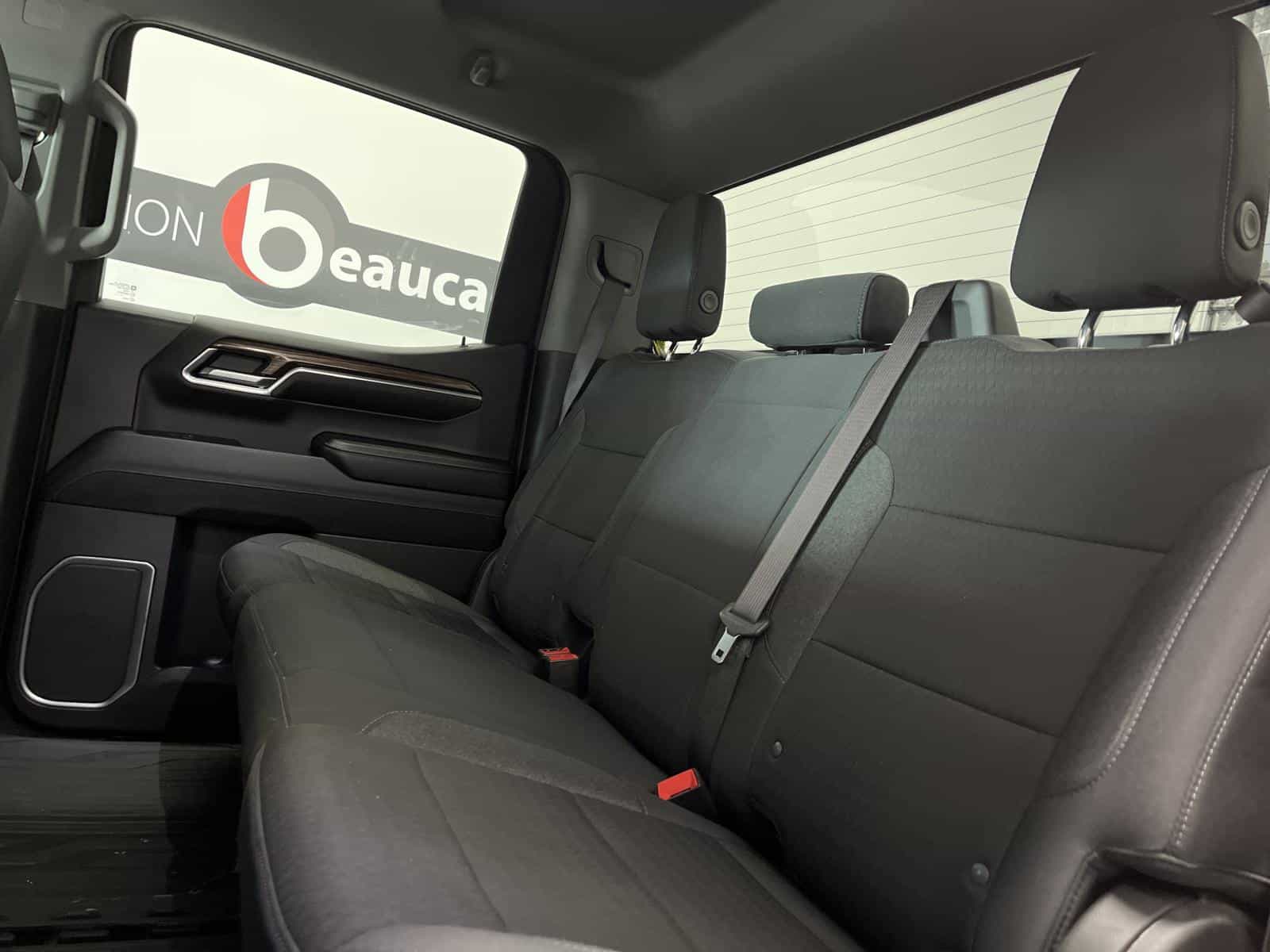 Image 10 Chevrolet Silverado 1500 RST 2024