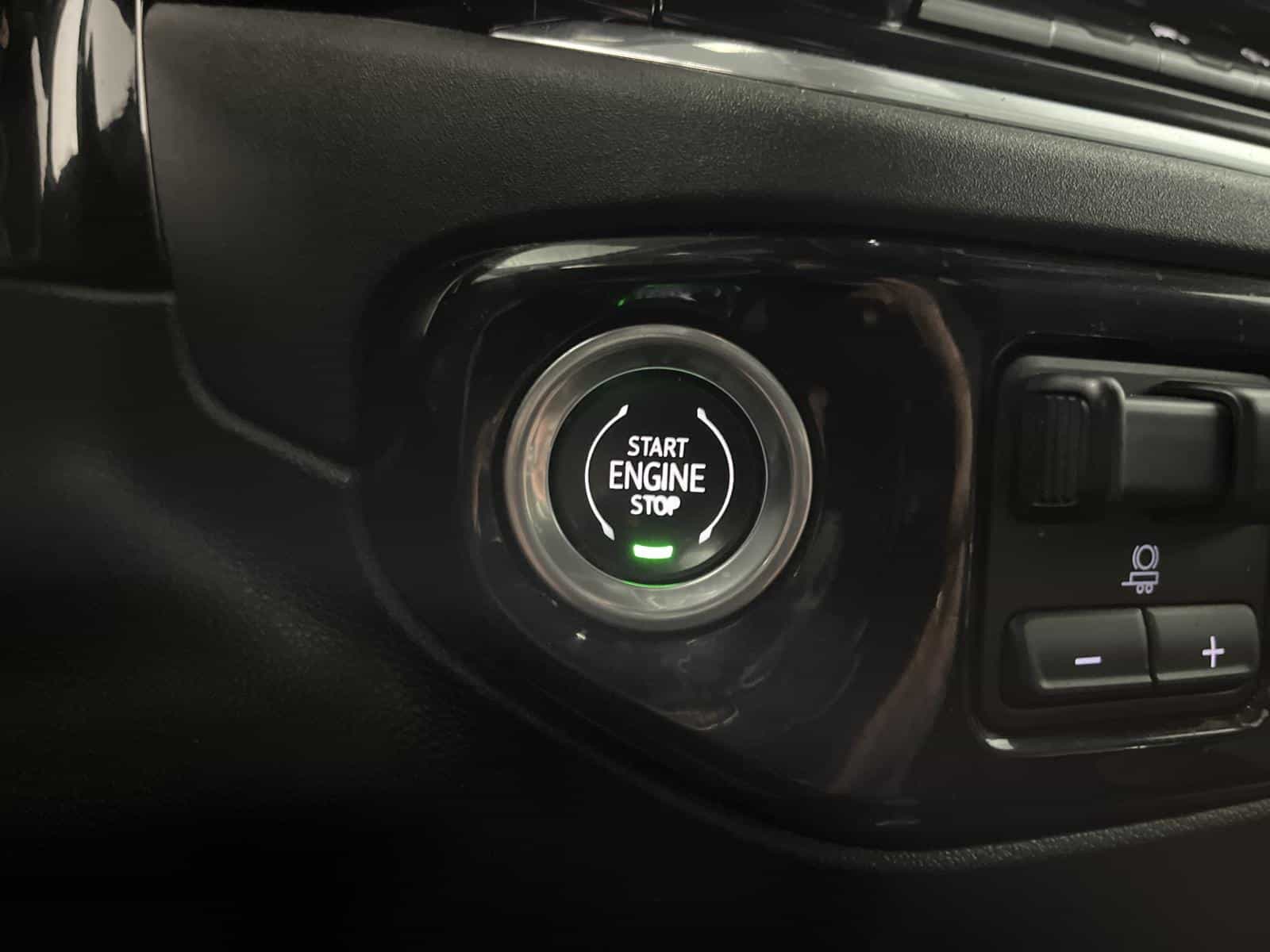 Image 13 Chevrolet Silverado 1500 RST 2024