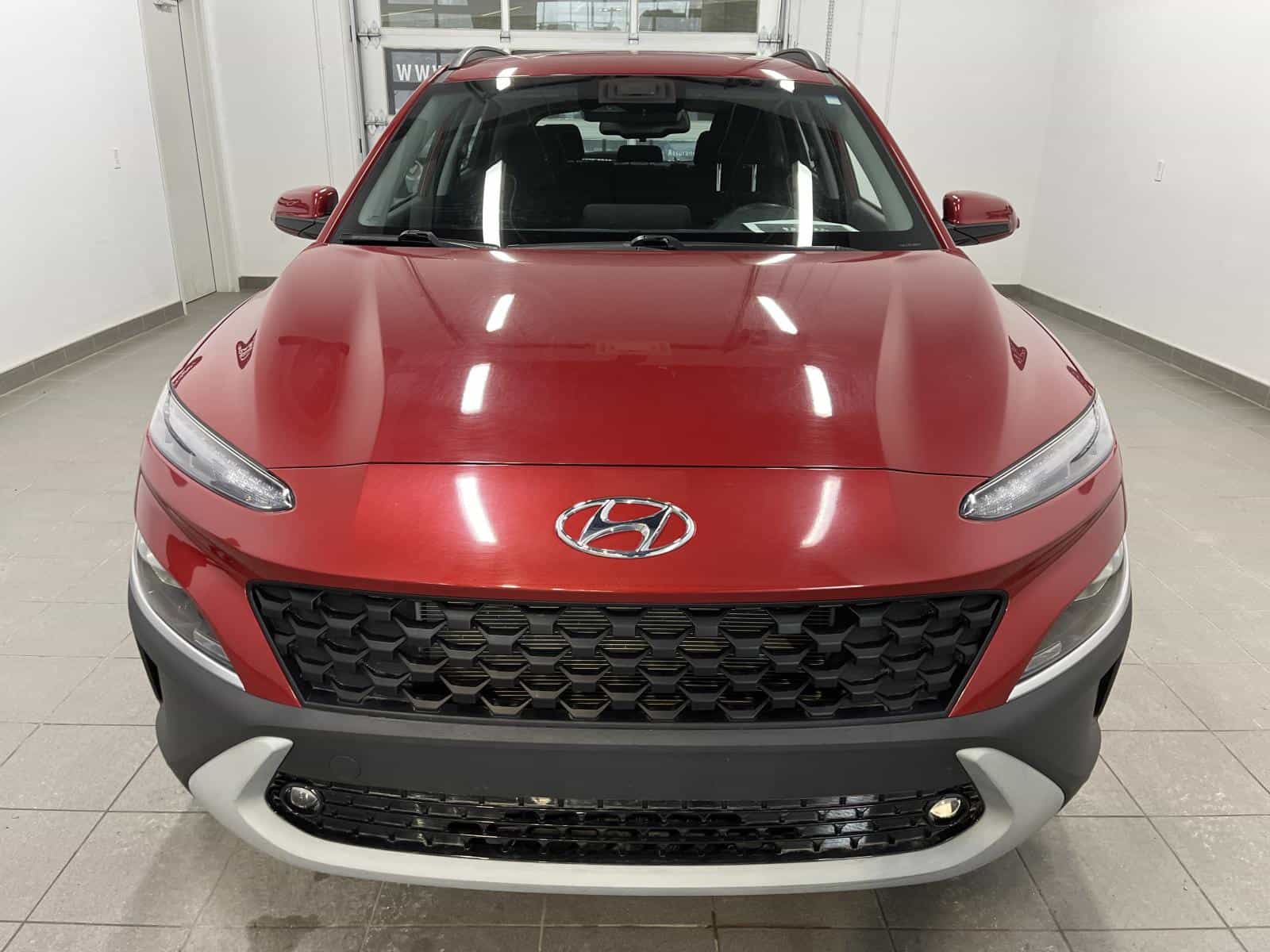 2022 Hyundai Kona Preferred - Image 7