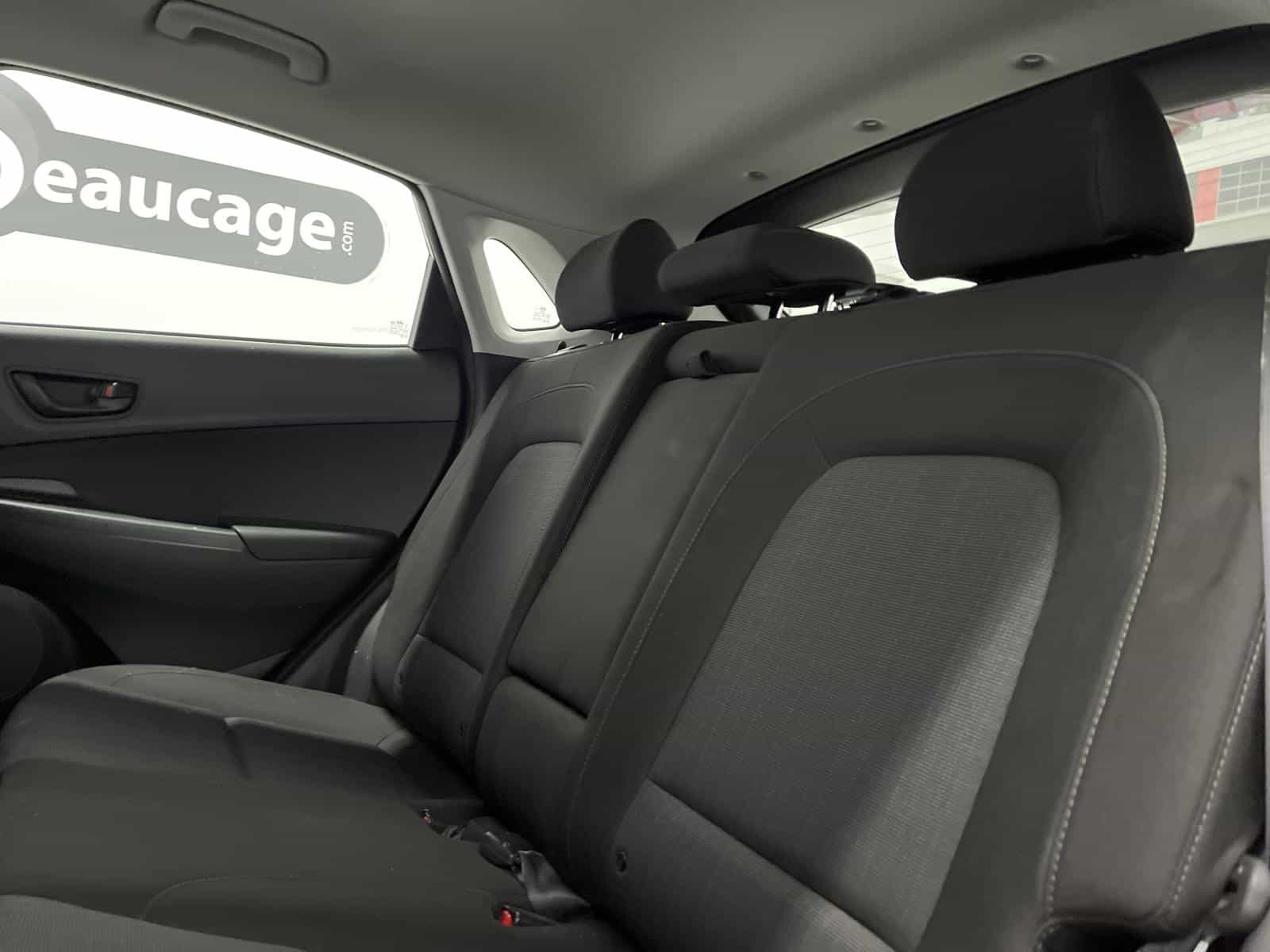 2022 Hyundai Kona Preferred - Image 10