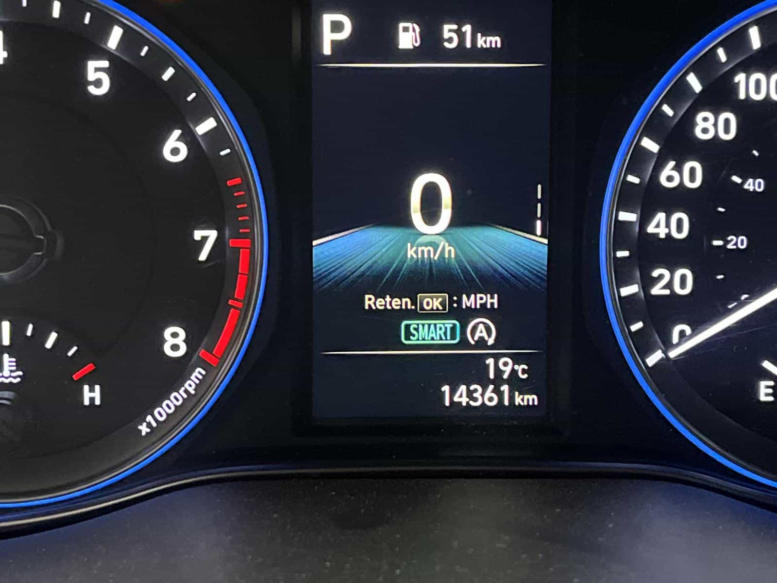 2022 Hyundai Kona Preferred - Image 11