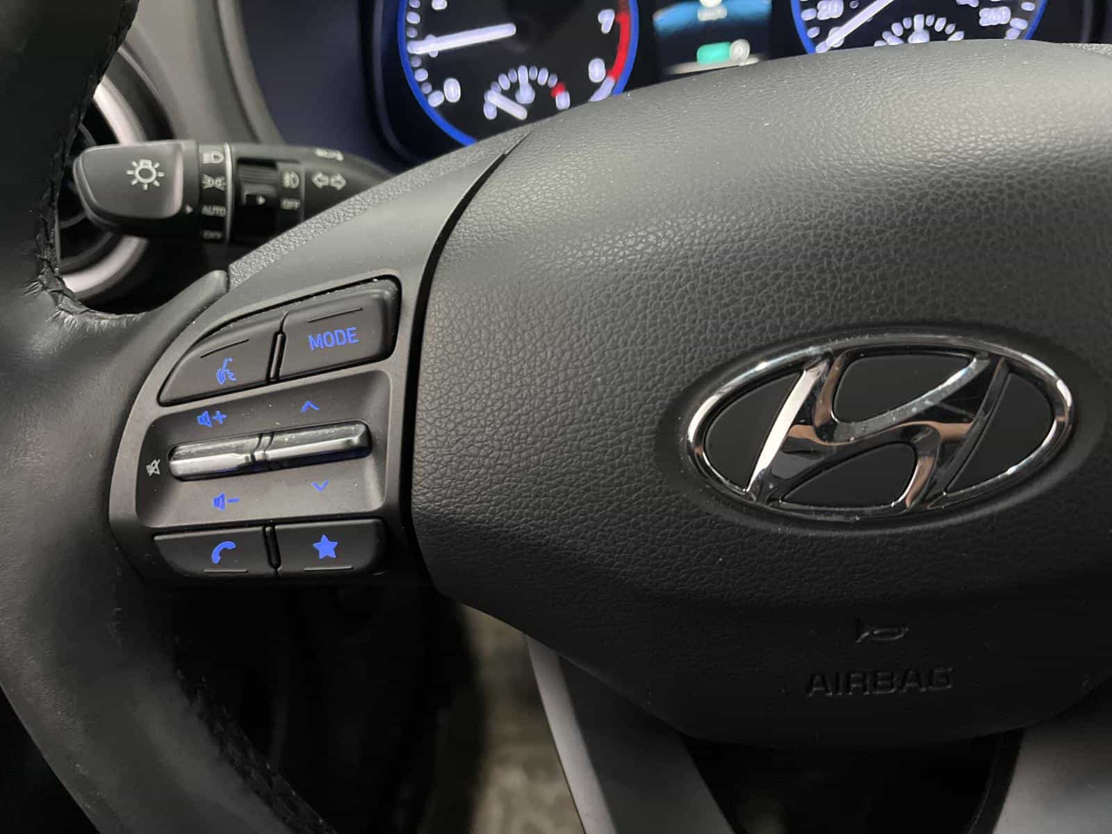 2022 Hyundai Kona Preferred - Image 15