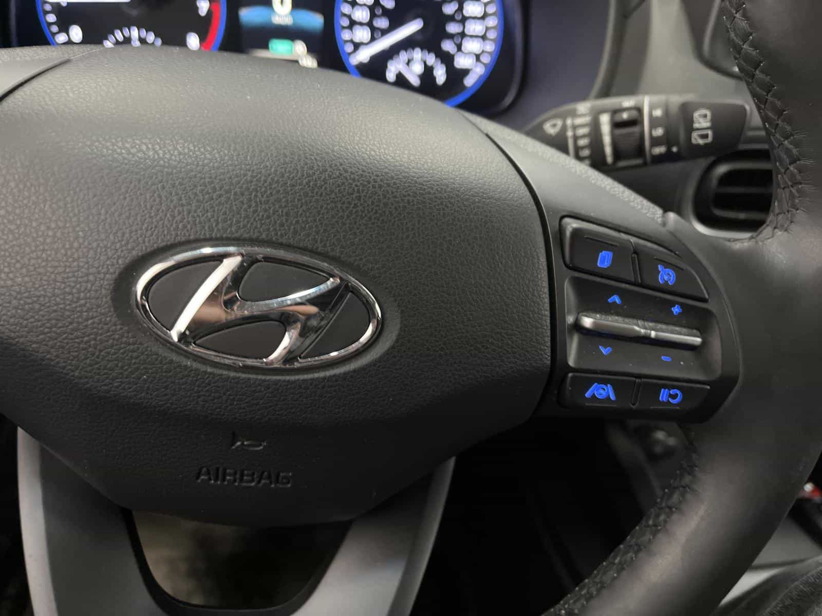 Image 17 Hyundai Kona Preferred 2022