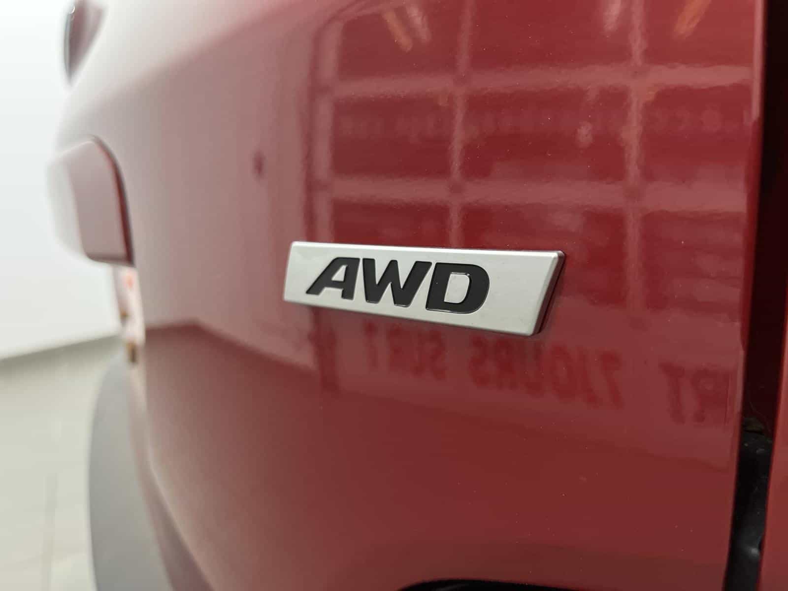 2022 Hyundai Kona Preferred - Image 24