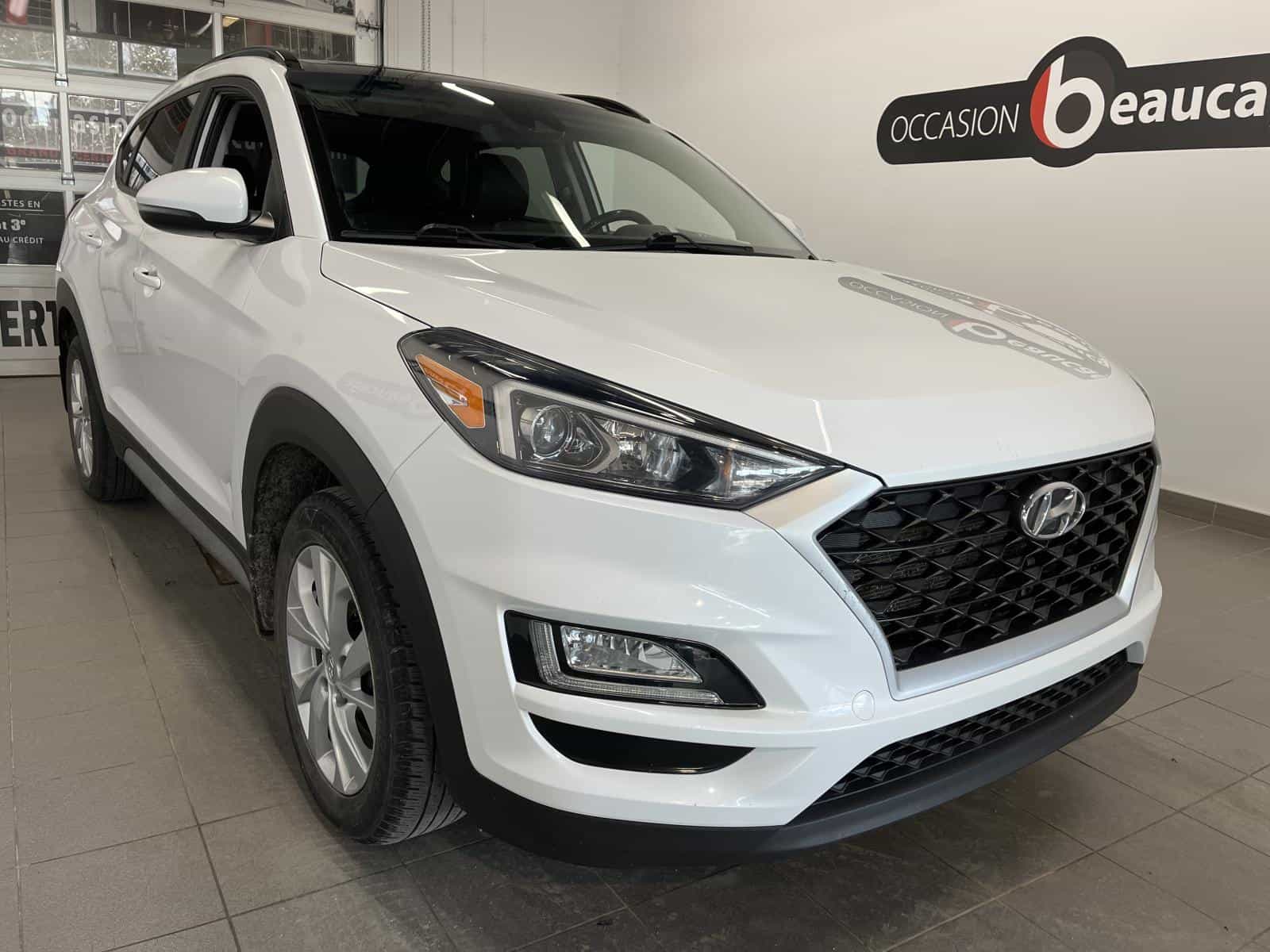 2021 Hyundai Tucson Preferred - Image 6