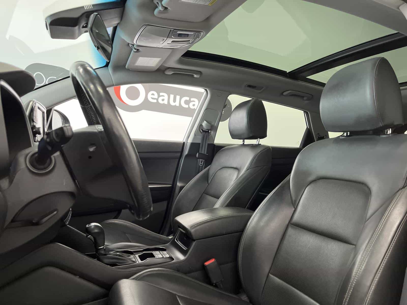 Image 8 Hyundai Tucson Preferred 2021