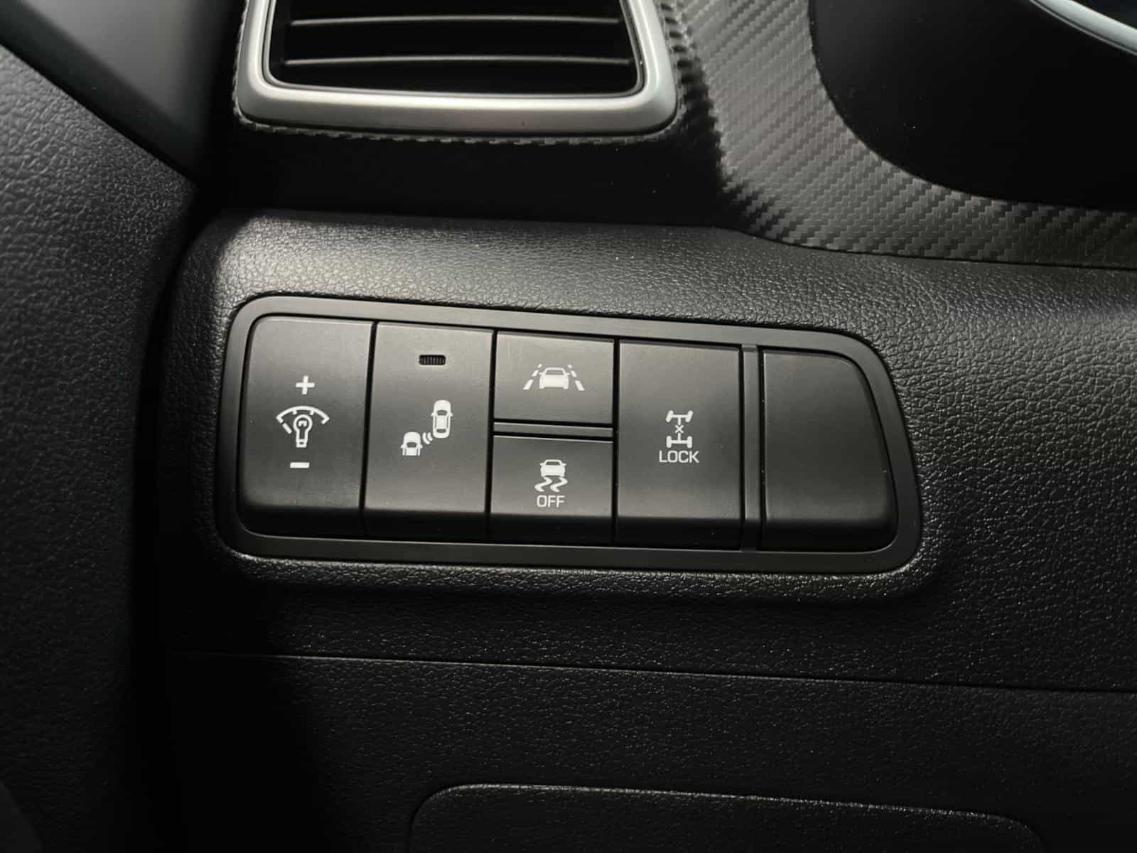 Image 13 Hyundai Tucson Preferred 2021