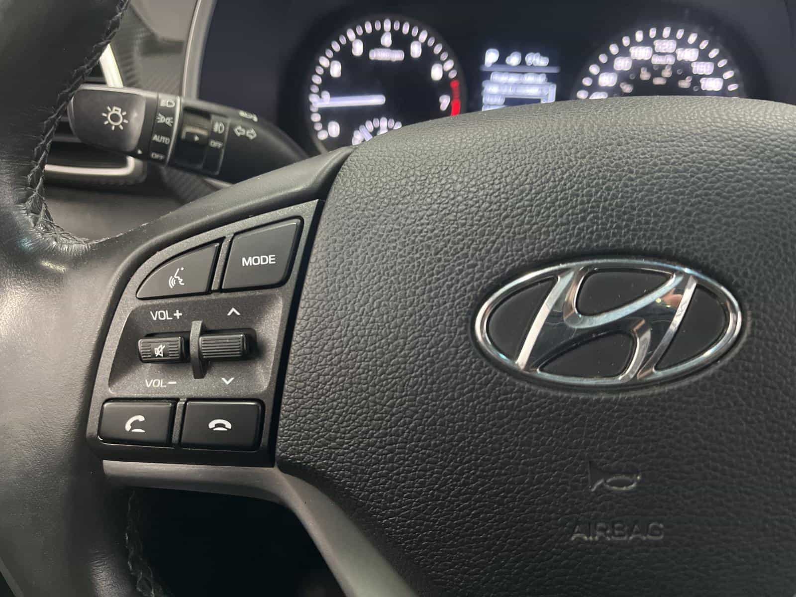 2021 Hyundai Tucson Preferred - Image 14