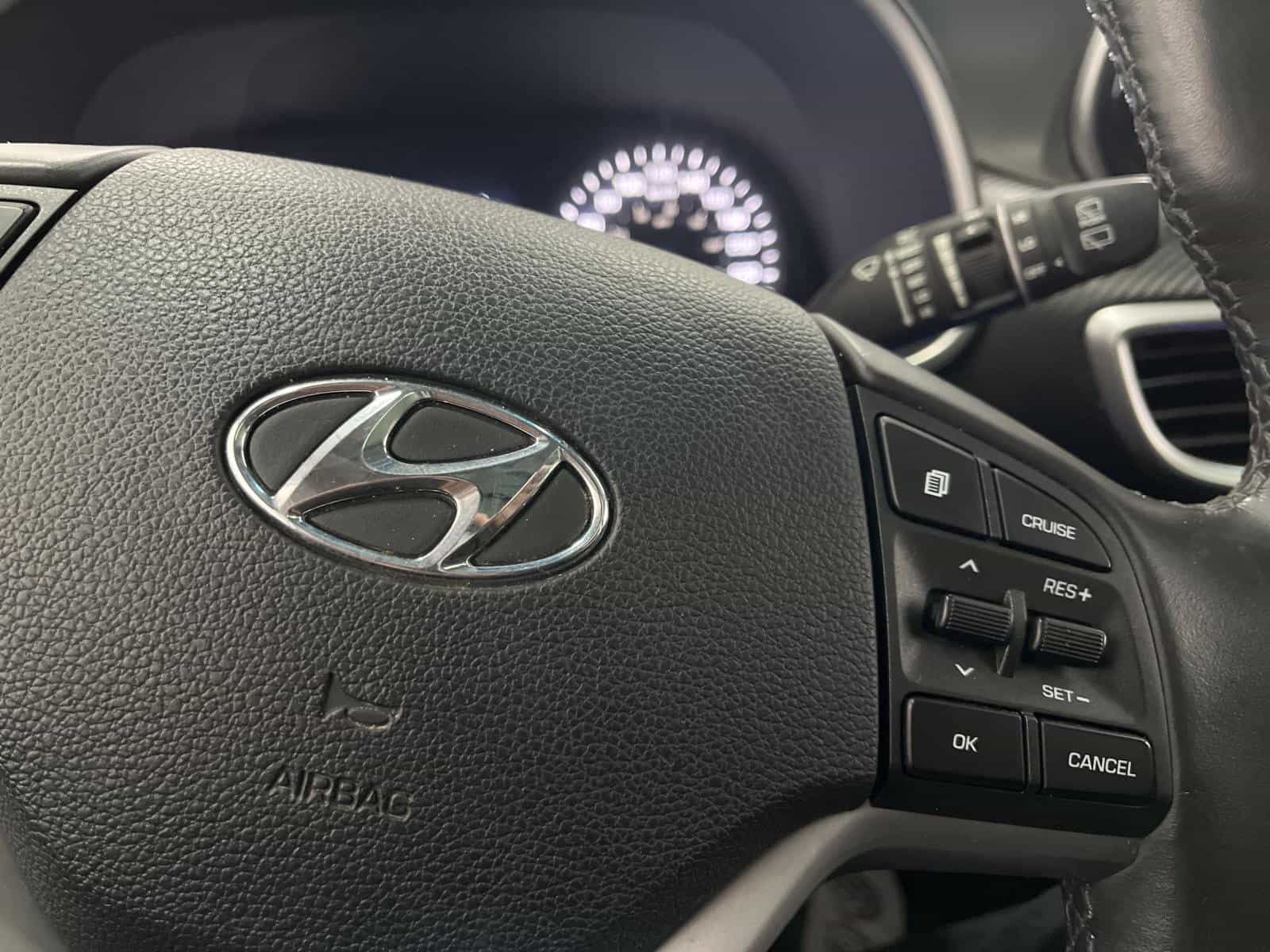 2021 Hyundai Tucson Preferred - Image 16