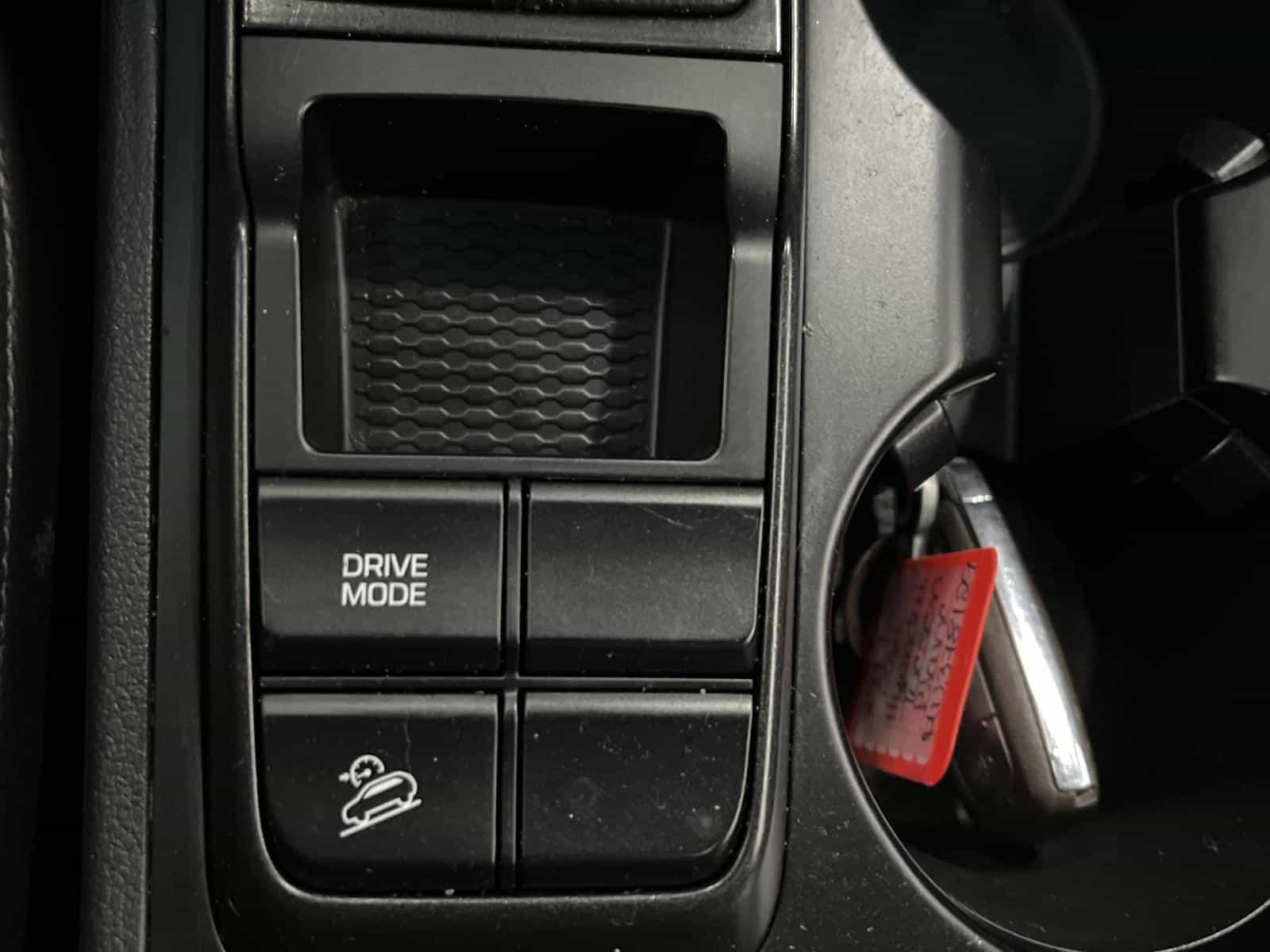 2021 Hyundai Tucson Preferred - Image 17