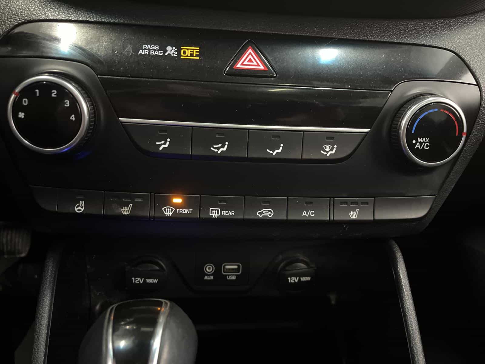 2021 Hyundai Tucson Preferred - Image 18