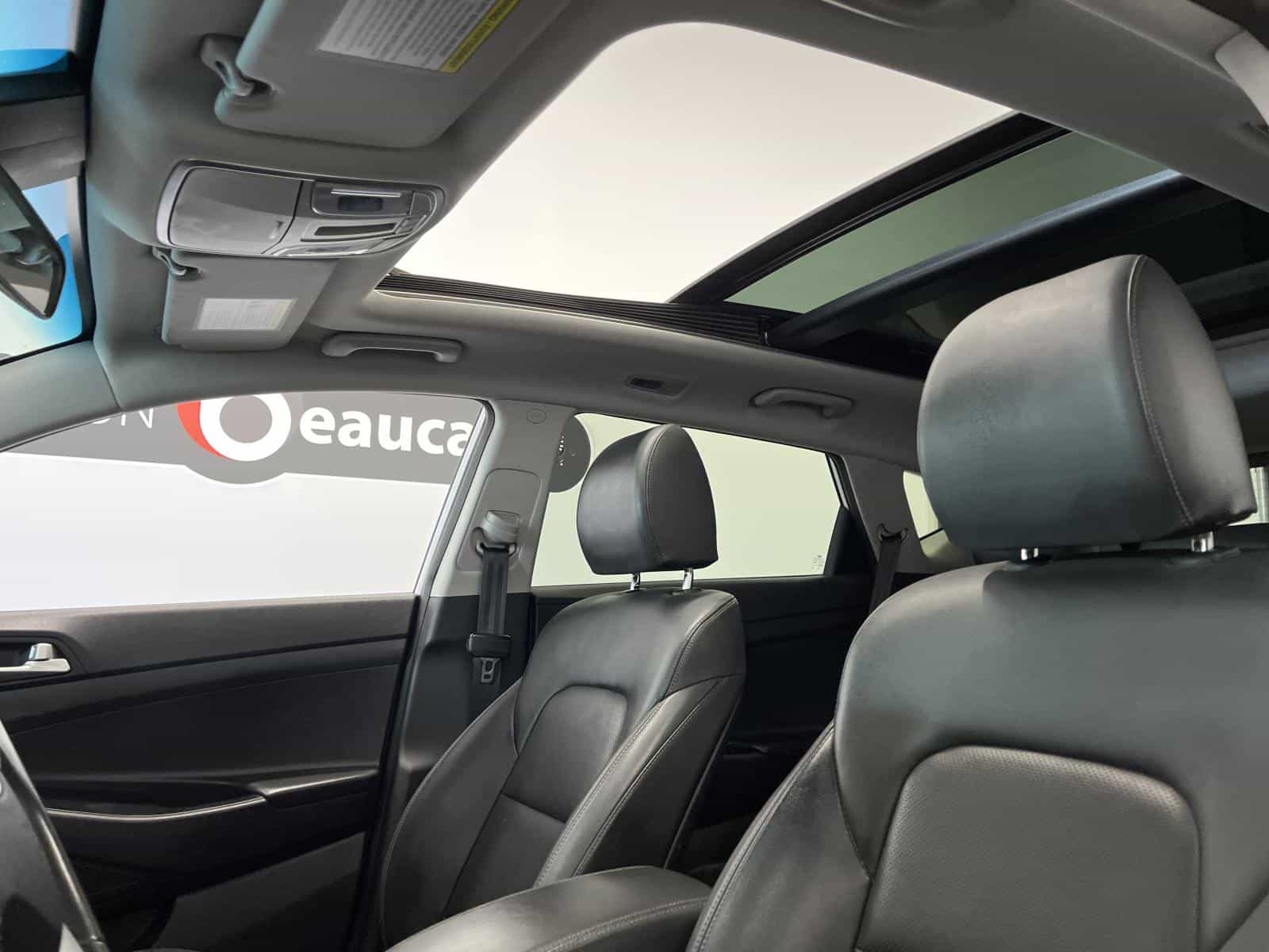 2021 Hyundai Tucson Preferred - Image 24