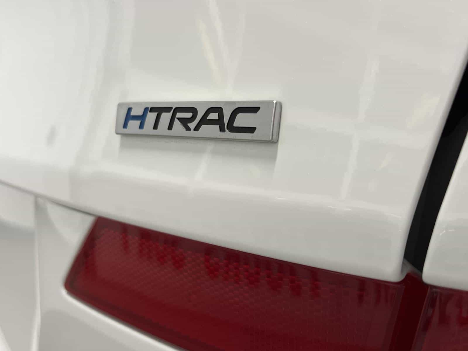 Image 25 Hyundai Tucson Preferred 2021