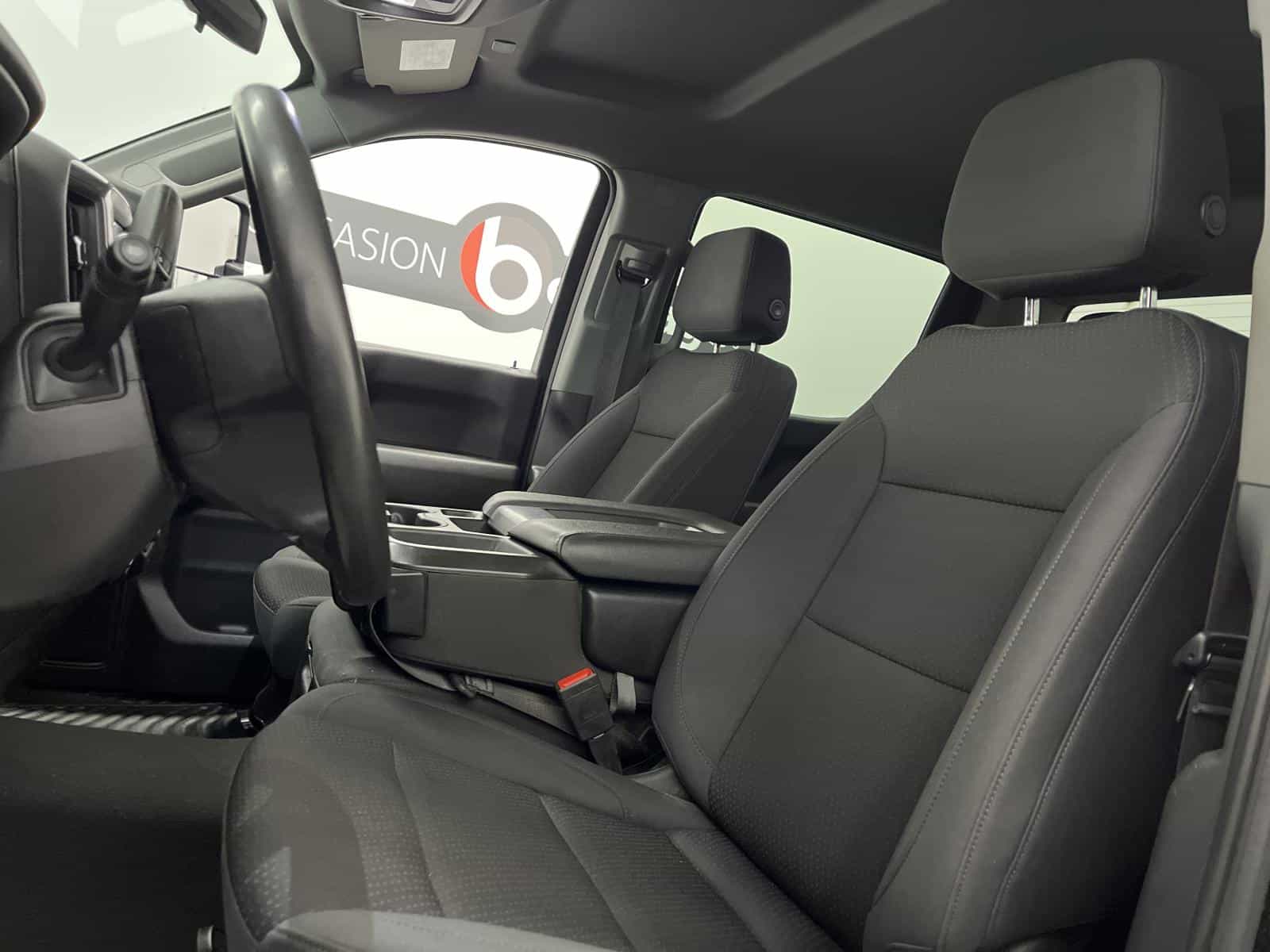 2023 Chevrolet Silverado 1500 WT - Image 8