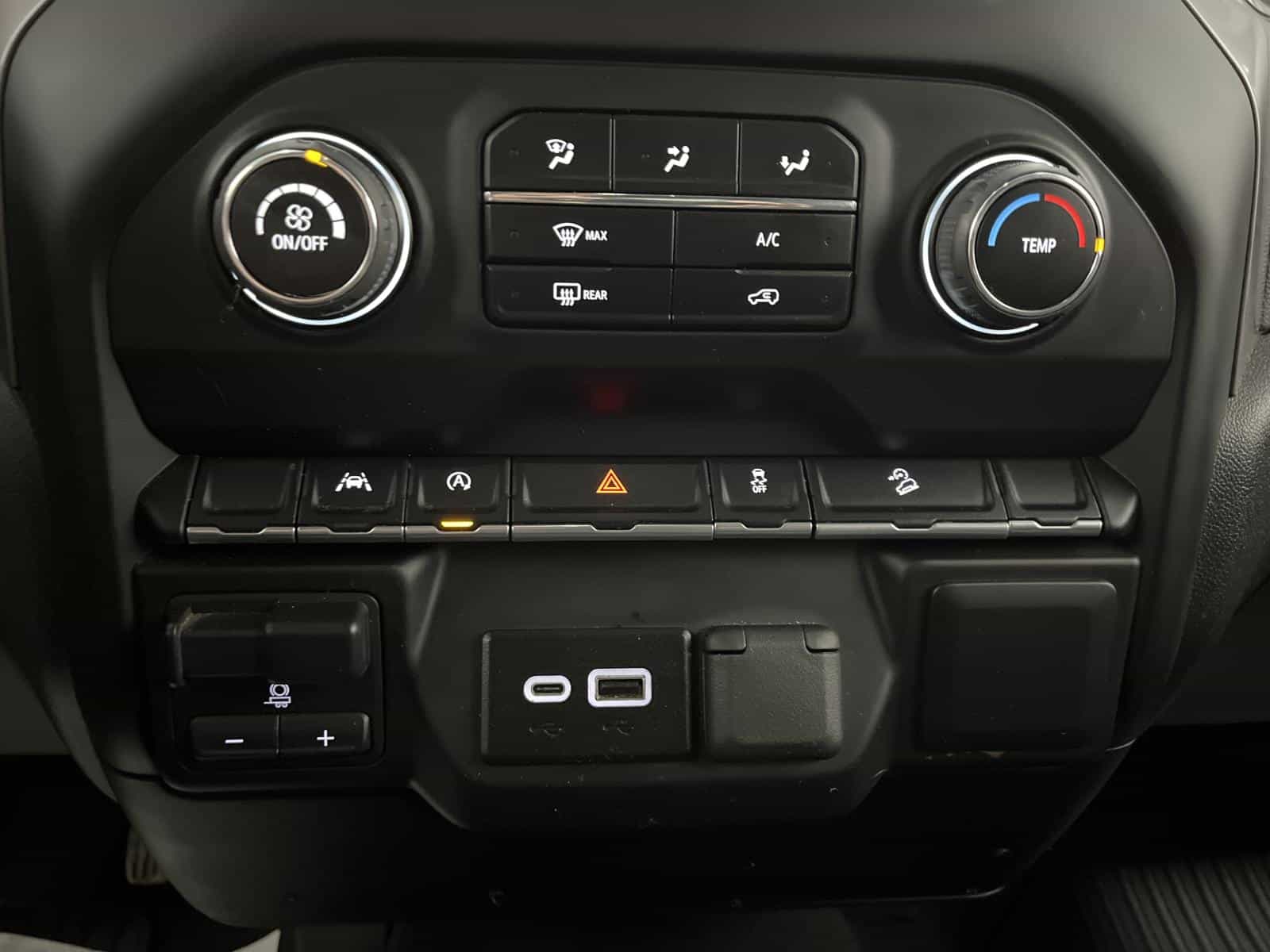 2023 Chevrolet Silverado 1500 WT - Image 17