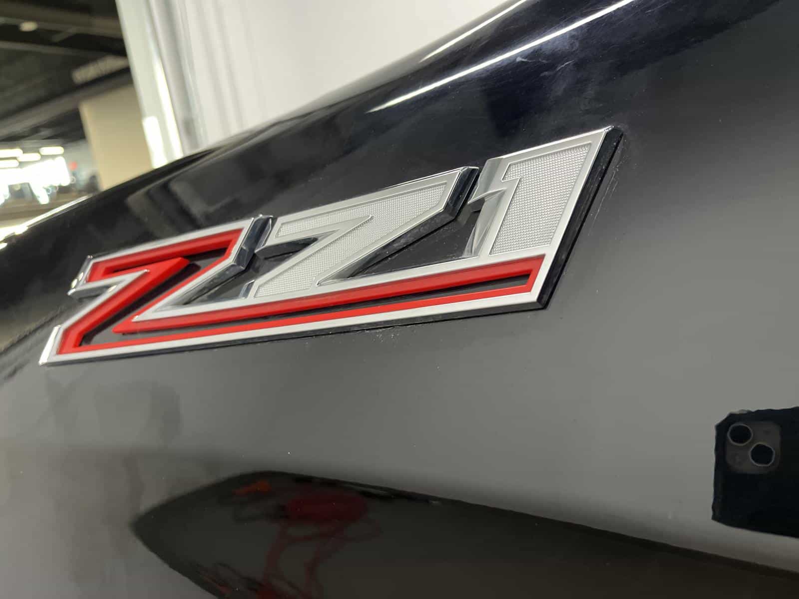 Image 23 Chevrolet Silverado 1500 WT 2023