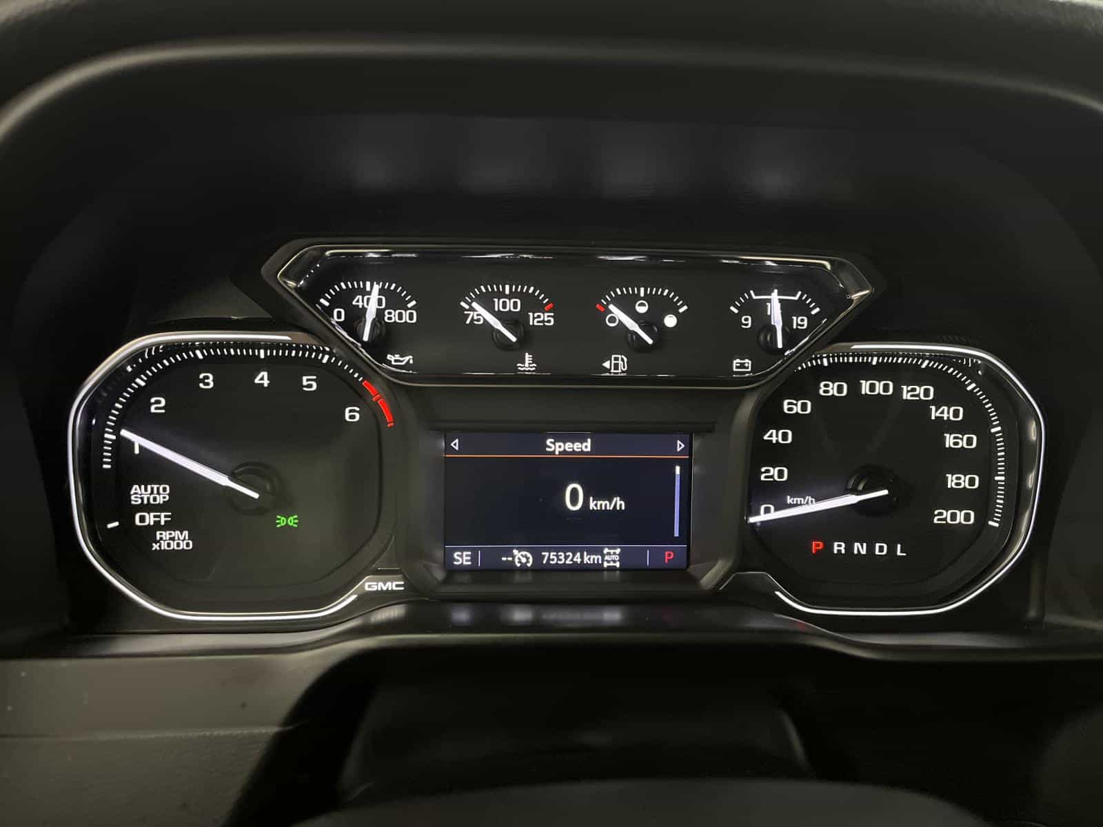 Image 12 GMC Sierra 1500 Elevation 2021