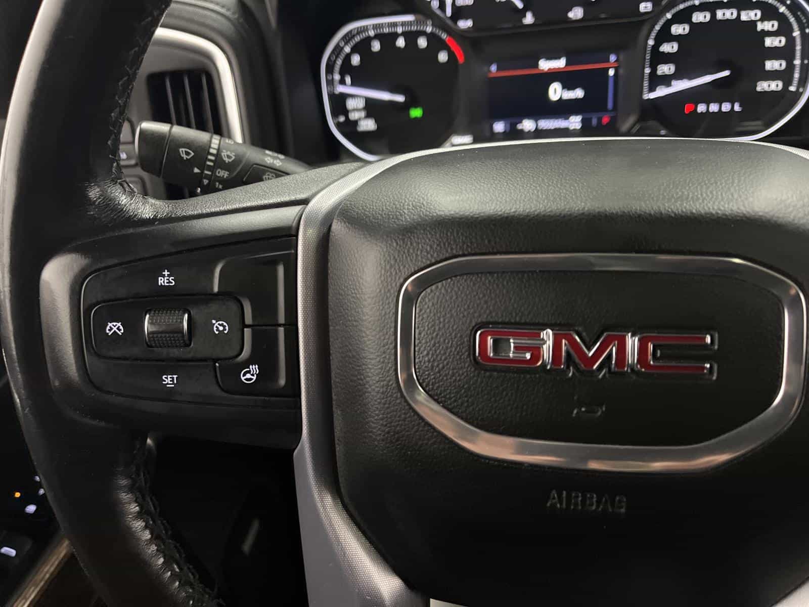 Image 16 GMC Sierra 1500 Elevation 2021