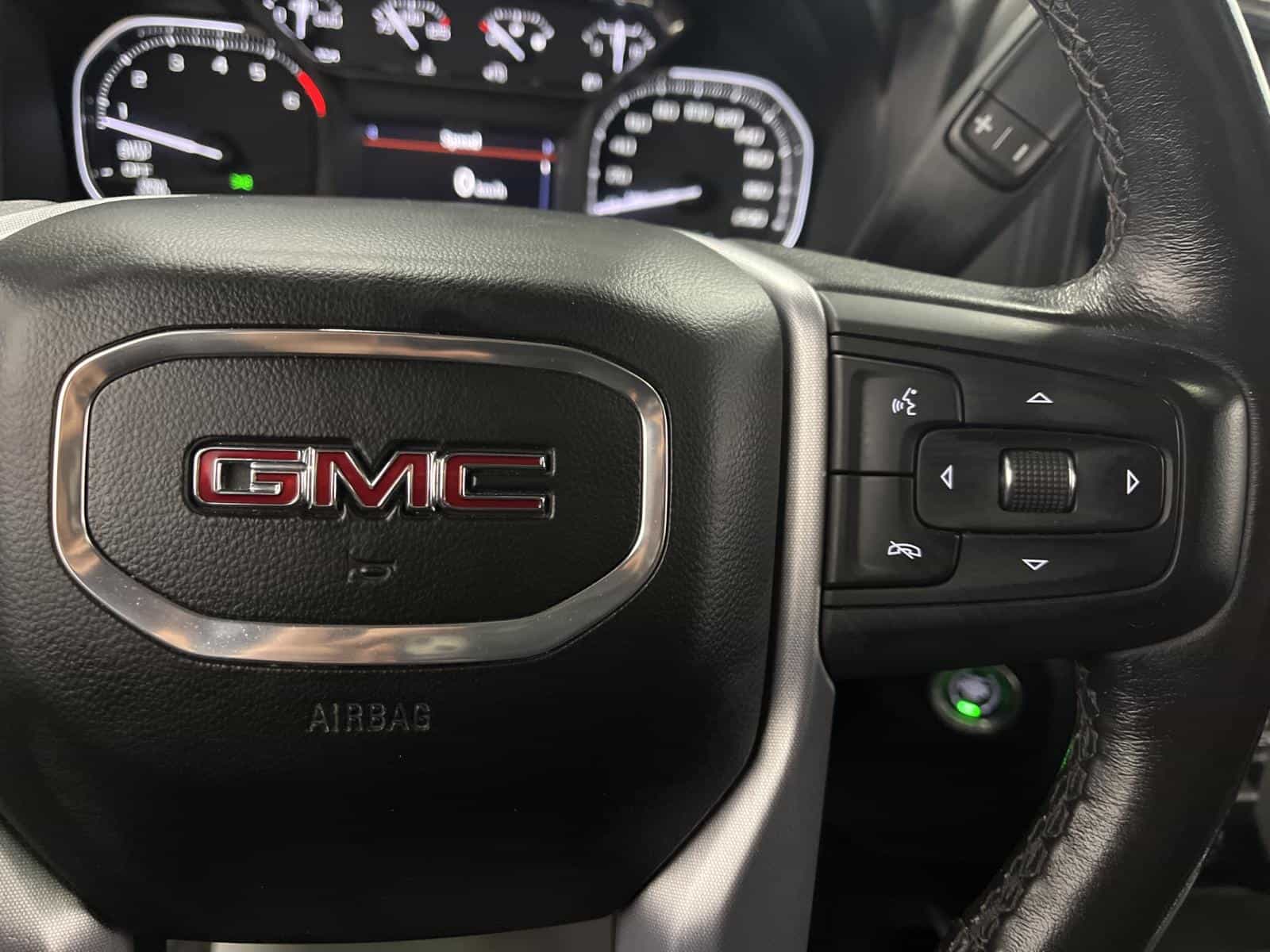 Image 18 GMC Sierra 1500 Elevation 2021