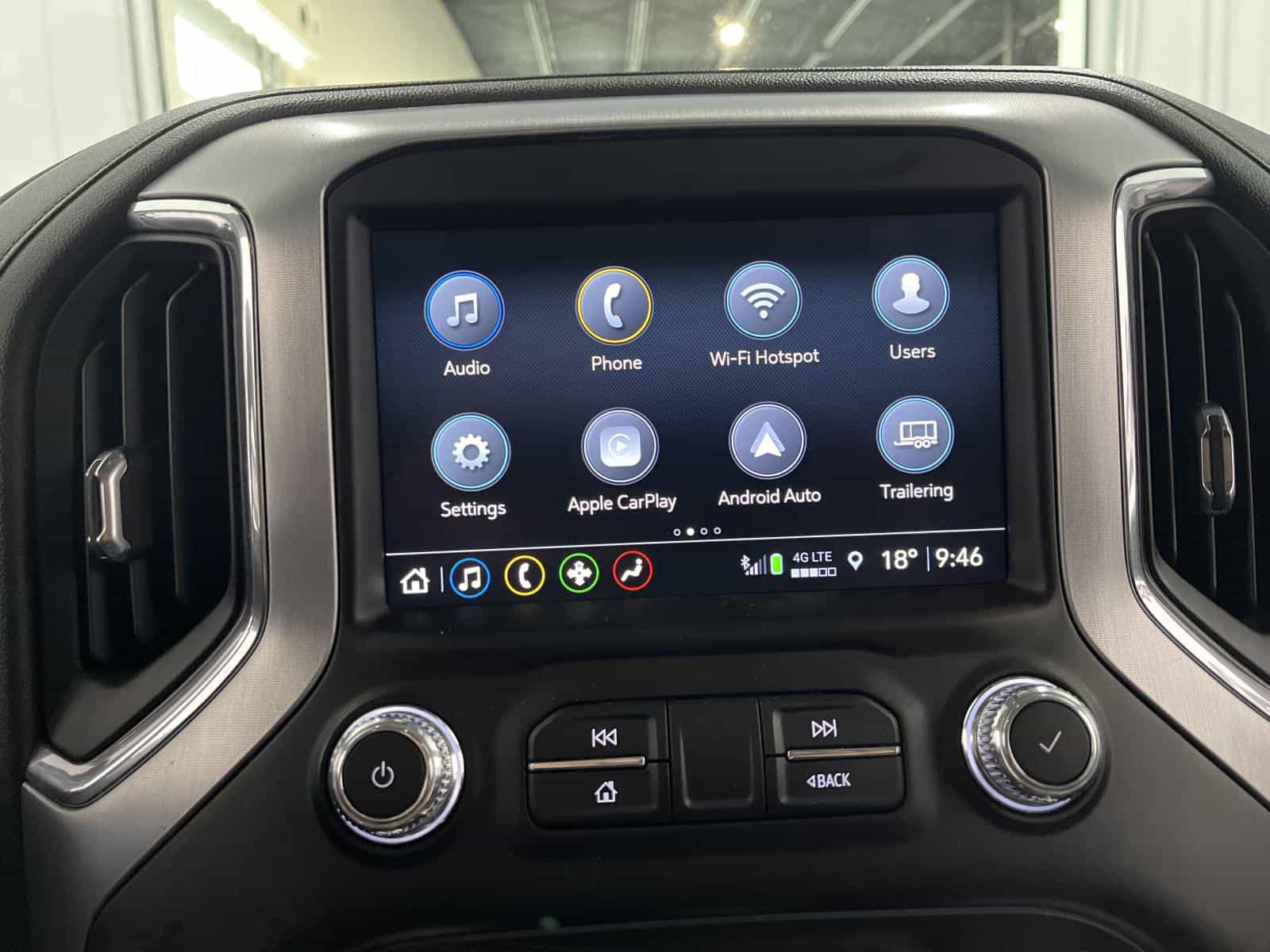 Image 20 GMC Sierra 1500 Elevation 2021