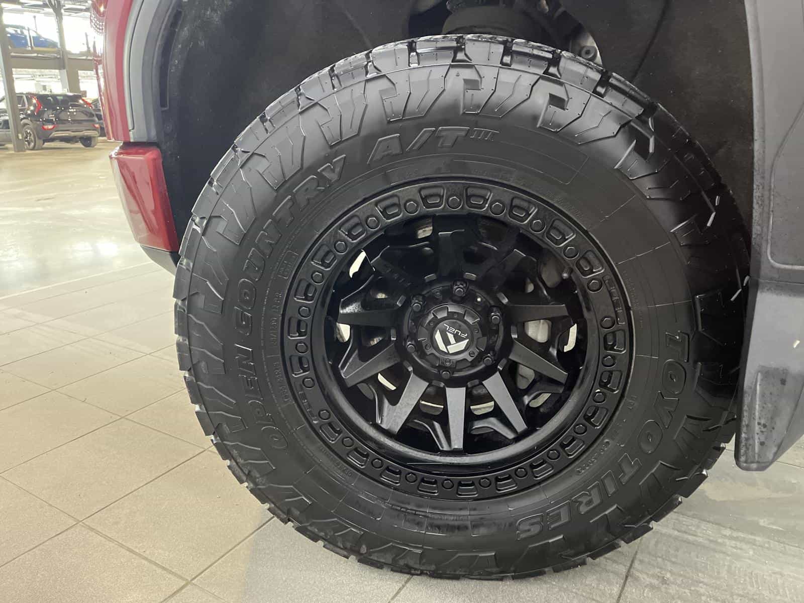 Image 24 GMC Sierra 1500 Elevation 2021