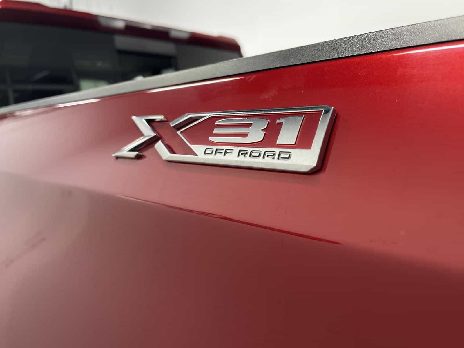 Image 25 GMC Sierra 1500 Elevation 2021