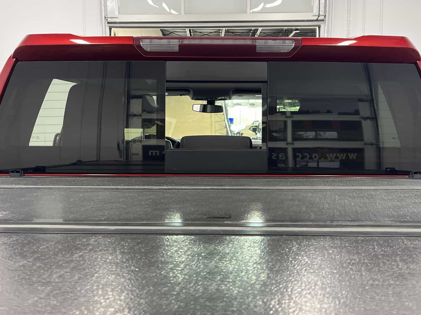 Image 27 GMC Sierra 1500 Elevation 2021