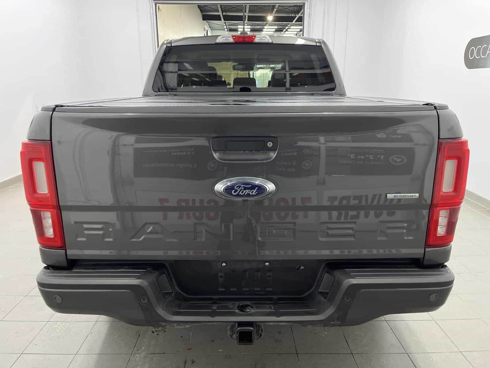 2019 Ford Ranger XLT - Image 4